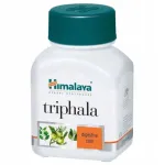 Toidulisand Himalaya Triphala, 60 tabletti