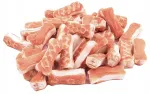 Koerte maius Nekko Bone kanaga, 5 cm, 500 g