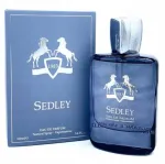 Parf&uuml;&uuml;m Fragrance World Sedley, unisex, 100 ml, EDP
