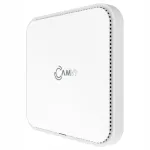 Traadita juurdep&auml;&auml;supunkt CAMVI CV-AP3000-G, 3000 Mbps, 2.4/5 GHz, WiFi 6