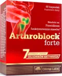 Toidulisand OLIMP Arthroblock forte, 60 kapslit