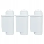 Espresso kohvimasina ﬁlter Bosch/Siemens CoffeeDrop CDCBS3 Intenza, 3 tk