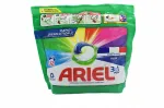 ARIEL 3in1 COLOR pesukapslid, 32 tk