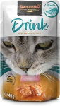 Leonardo Drink kassidele lisand atlandi tursaga, 40 g