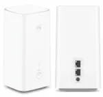 Traadita ruuter Huawei CPE 5 H155-381, 5G/4G LTE, Wi-Fi 6, SIM-kaart, MESH