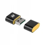Rebel r60 mini microSD kaartide lugeja