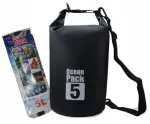 Veekindel 5L Ocean seljakott