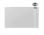 Elektriline radiaator WiFi-ga Radialight KLIMA 15, hall, 1500 W