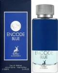 Parf&uuml;&uuml;m Maison Alhambra Encode Blue 100 ml