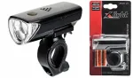 Jalgratta esituled X-light 3 LED XC-104A must patareidega