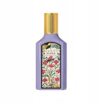 Naiste l&otilde;hnavesi Gucci Flora Gorgeous Magnolia 50ml