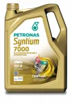 Mootori&otilde;li PETRONAS Syntium 7000 JASO GLV-1 0W-08, 5 l