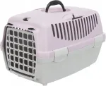 Loomade transpordikast Capri 2, hallikaslilla, 37&times;34&times;55 cm