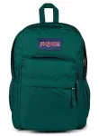 JanSport Big Day Pack s&uuml;learvuti seljakott, roheline