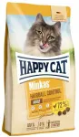 Kuivtoit kassidele HappyCat Minkas Adult Hairball Control kanaga, 1,5 kg