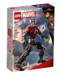 LEGO 76256 Marvel Ant-Man kokkupandav figuur