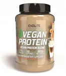 Evolite VEGAN PROTEIN taimne valgukompleks 900 g CARAMEL MACCHIATO maitsega