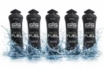 Energiageel SIS Beta Fuel Neutral, 5 x 60 ml
