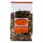 &Uuml;rdi- ja k&ouml;&ouml;giviljas&ouml;&ouml;t rottidele Herbal Pets Natura, 150 g