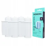 Filter Siemens EQ.5 EQ.7 EQ.9, 4 tk + katlak&otilde;rvaldaja TZ80002