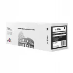 HP 53A Q7553A must toonerkassett 3000 lk, sobib LaserJet P2015/P2014/M2727