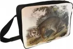&Otilde;lakott Ameerika metslooma motiiviga, James Audubon