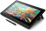 Wacom Cintiq 16 graafiline tahvel, Full HD, 1920x1080, Pro Pen 2-ga