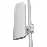 Juhtmevaba ruuter MIKROTIK mANTBox ax 15s L22UGS-5HaxD2HaxD-15S