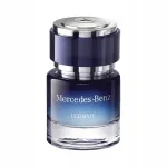 Meeste parf&uuml;&uuml;mvesi Mercedes-Benz Ultimate 40 ml