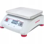 Kaal Ohaus 30kg/10g Stalgast 730302 legaliseerimisega