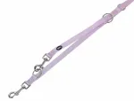 Jalutusrihm Nobby Classic PREMIUM, 20 mm x 200 cm, lillasinine, M/L