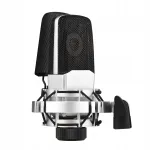 Takstar SM-18 kardioidmikrofon, professionaalne, 7H