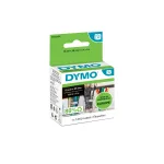 DYMO LW 11353 S0722530 kleebised, 13 x 25 mm, 1000 tk rullis