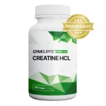 Kreatiin HCL, 100 kapslit