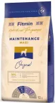 Kuivtoit suurtele koerat&otilde;ugudele FITMIN MAINTENANCE Maxi linnulihaga, 12 kg