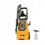 K&otilde;rgsurvepesur 110 bar tarvikutega Riwall PRO REPW 110 SET