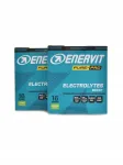 Elektrol&uuml;&uuml;tide lisaaine Enervit Electrolytes boost pure pro, 2 x 16 x 4 g, sidrunimaitseline, DUOPACK