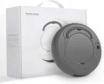 Tolmuimejaga robot YGCLDRYER, USB-laetav, hall