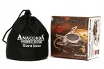 Gaasipliit ANACONDA GIANT