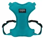Koera rihmad CHABA Guard Comfort Classic, S, sinised