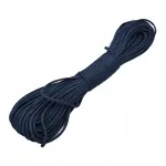 Paracord 550 taktikaline n&ouml;&ouml;r, 4 mm, 7 tihvtiga, 30 m, tumesinine
