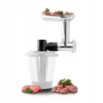 Hakkimispadjand Thermomix TM6, TM5, WunderCentix DE, komplekt