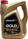 Jasol Gold RN17 mootori&otilde;li 5W30, 4 l