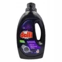 Pesugeel mustadele riietele Dalli Black, 1,1 l, 20 pesukorda