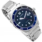 Meeste k&auml;ekell Citizen AW1761-89L Sports Eco-Drive veekindel kuup&auml;evaga