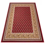 Vaip CRYSTAL 140x200 cm, libisemiskindel, modernne, mustriline