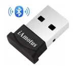 Bluetooth adapter iAMOTUS UD-400M, USB