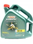 Mootori&otilde;li CASTROL MAGNATEC 5W-40 C3, 4 l
