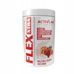 Toidulisand Activlab Flex Xtra 400g virsiku, I t&uuml;&uuml;pi kollageen