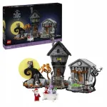 LEGO Ideas 21351 Disney Tim Burtoni j&otilde;ulu&otilde;ud